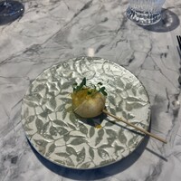 フレンチ串揚げ・炭焼き BEIGNET ASHIYA - 