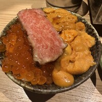 焼うお いし川 - 