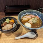 麺亭 まきた - 