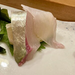 Sushi Sei - 