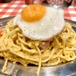 スパゲッティーのパンチョ 大阪なんば店 - 