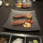 Atorie Morimoto Zekkusu Teppan - 