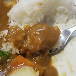 キッチン ブルー グローブ - これはカレールーのみ