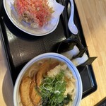 ウエスト - 料理写真: