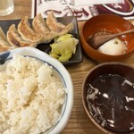 肉汁餃子のダンダダン - 