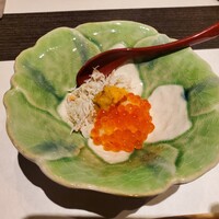 鮨 青海 品川店 - 