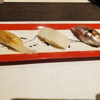 鮨 青海 品川店 - 