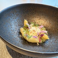 ヌーヴェル・エポック ホテルオークラ京都岡崎別邸 - 