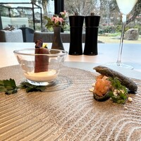 ヌーヴェル・エポック ホテルオークラ京都岡崎別邸 - 