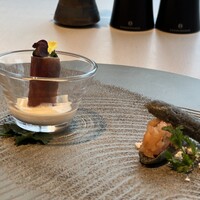 ヌーヴェル・エポック ホテルオークラ京都岡崎別邸 - 