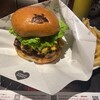 SHOGUN BURGER 新宿店