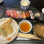 Sushi Kappou Midori - 