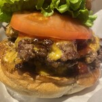 SHOGUN BURGER 新宿店 - 