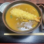 日の出うどん - 