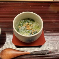 銀座すし嘉 はなれ - 