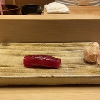 銀座すし嘉 はなれ - 