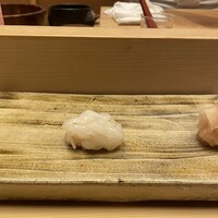 銀座すし嘉 はなれ - 