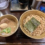 つけ麺 えん寺 - 