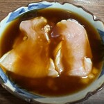 かしわ　つるや - 