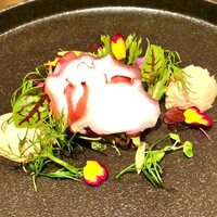 鉄板懐石 りんどう - 