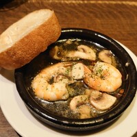 スペイン料理 La Cazuela 三ノ宮 ミント神戸店 - 
