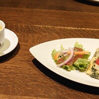 スペイン料理 La Cazuela 三ノ宮 ミント神戸店 - 