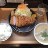 とん汁の店 まるやま食堂 雑色店