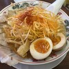 ラーメン魁力屋 北山店