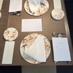 レストラン クロワサンス - 