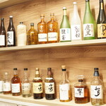 Yokohama Kappou Shisei - 焼酎、ウイスキー