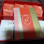 三陸菓匠さいとう - 