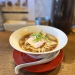 Marumiya Noodles - 