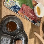 焼肉ホルモン たけ田 池袋店 - 