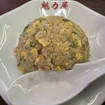 ラーメン魁力屋 - 