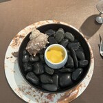 レストラン クロワサンス - 