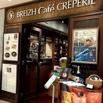 BREIZH Cafe Creperie - 