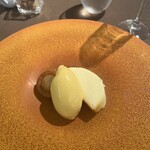 レストラン クロワサンス - 