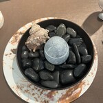 レストラン クロワサンス - 