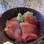 まぐろの鉄人 - 