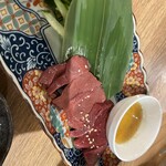 焼肉ホルモン たけ田 池袋店 - 