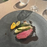 レストラン クロワサンス - 