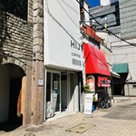 エイチアイジェー コーヒー - 