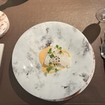 レストラン クロワサンス - 