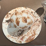 レストラン クロワサンス - 