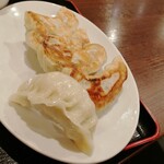 中華料理 華景園 - おデブちゃん餃子♡