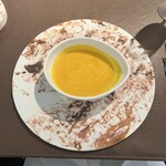 レストラン クロワサンス - 