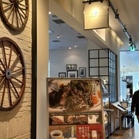 キッチン 大宮 MARK IS みなとみらい店 - 