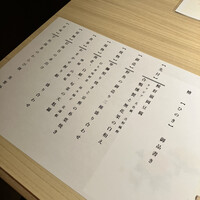 WASHOKU SUSHI いぶき 銀座店 - 