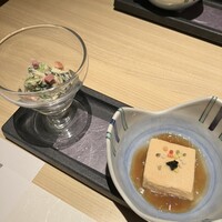 WASHOKU SUSHI いぶき 銀座店 - 