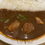 Spice Curry カリカリ - 